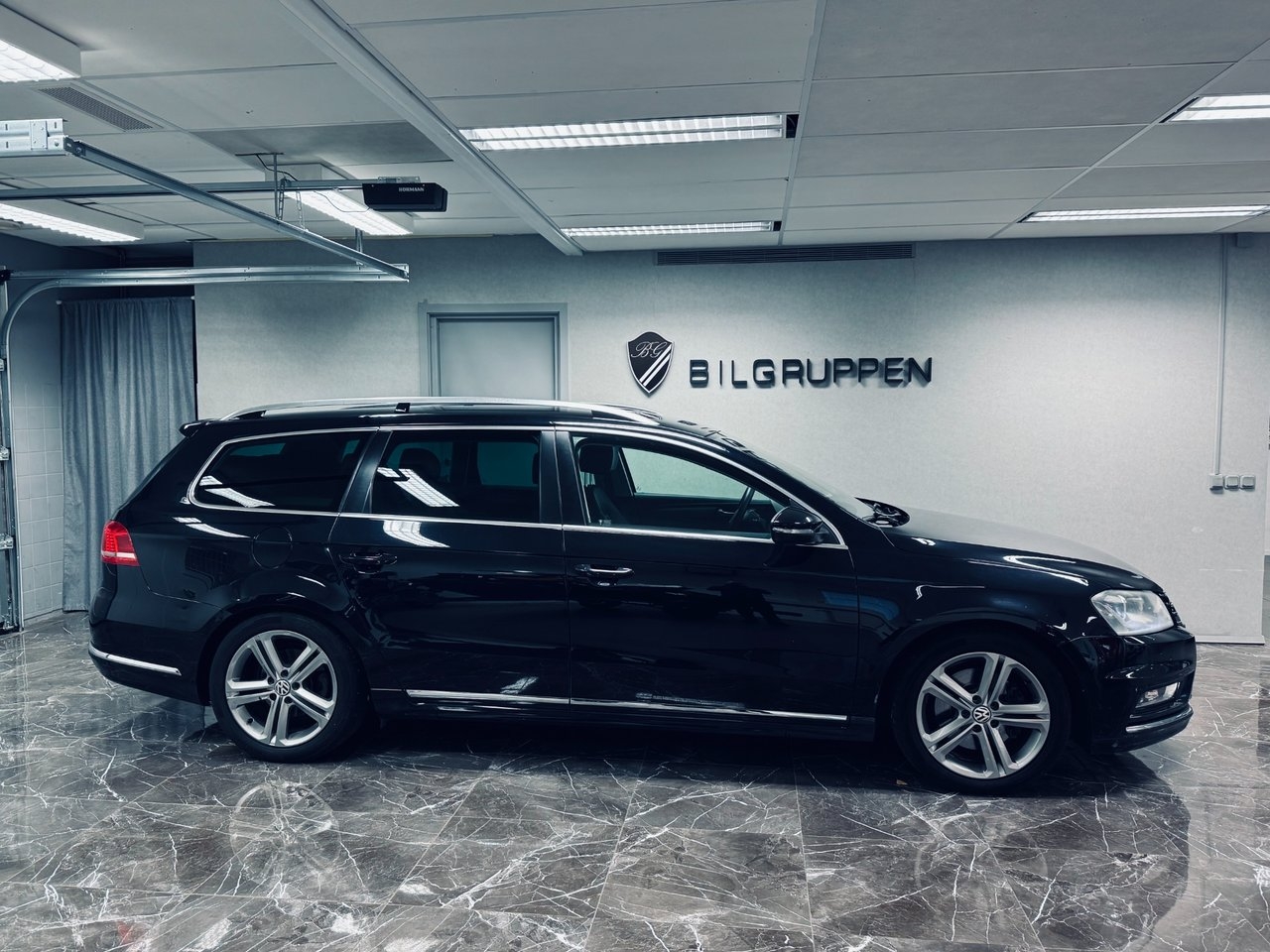 Volkswagen Passat 2.0 TDI R-Line 2013, bild 3/10