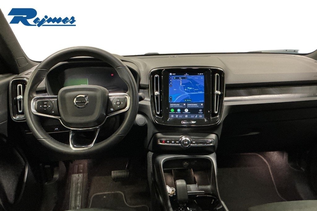 Volvo C40 Plus 2023, bild 7/16