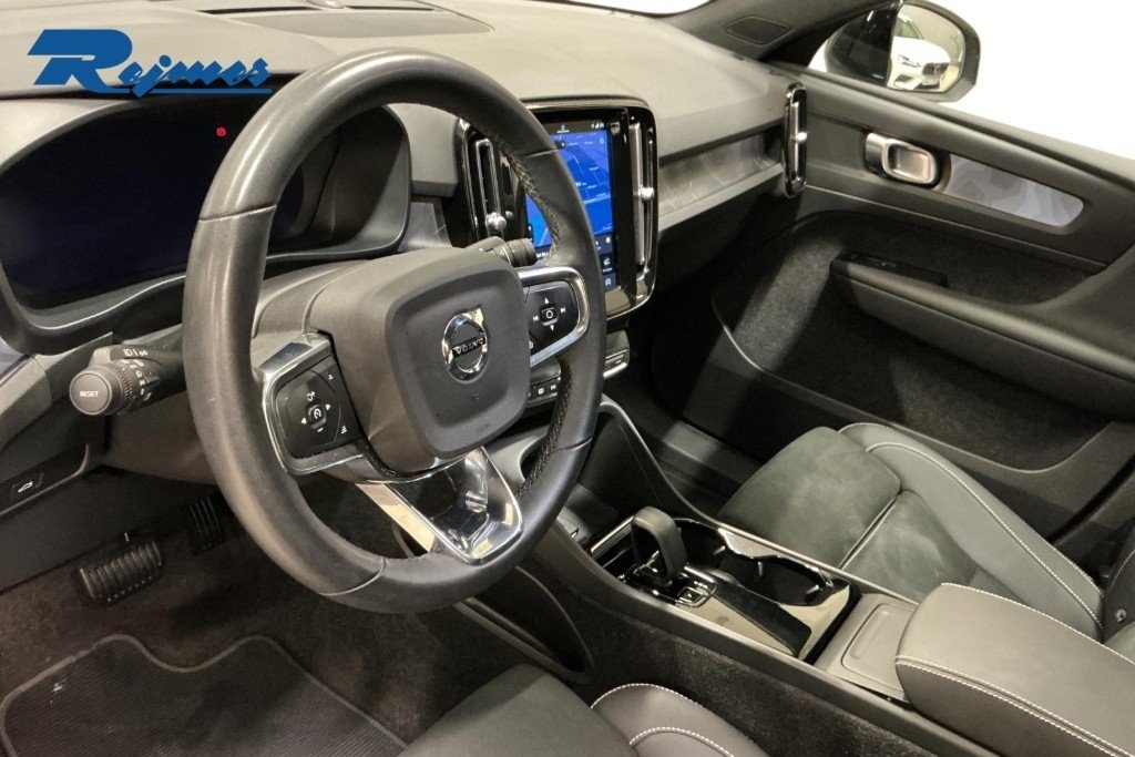 Volvo C40 Plus 2023, bild 5/16