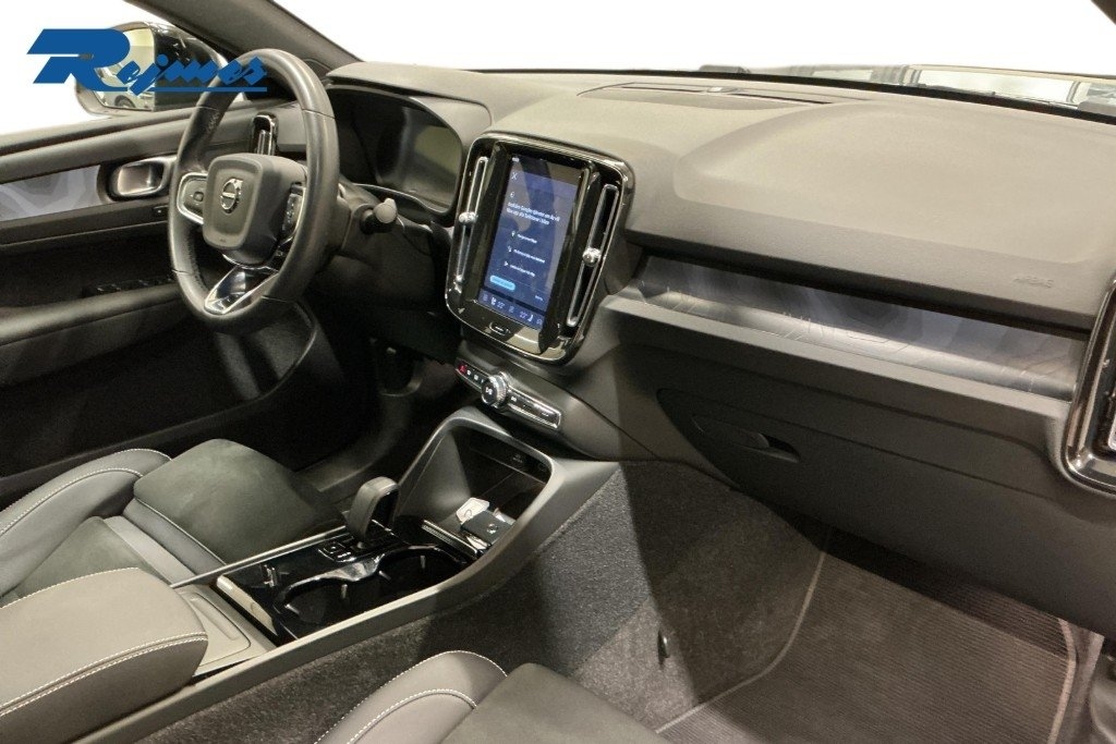 Volvo C40 Plus 2023, bild 6/16