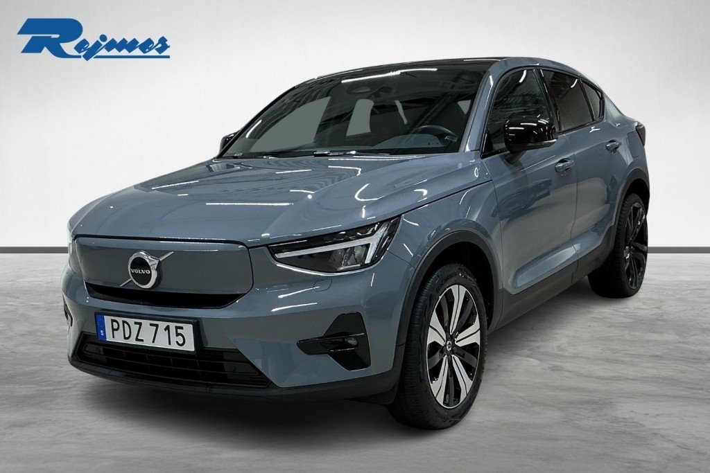Volvo C40