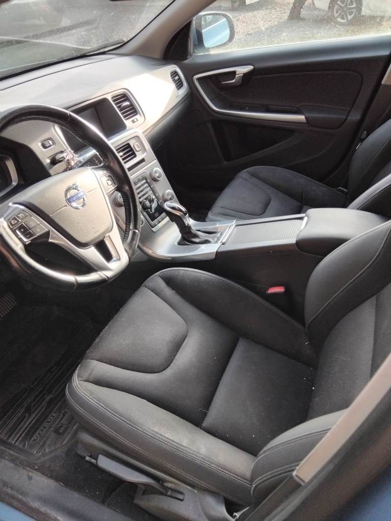 Volvo V60 D4 2015, bild 5/13