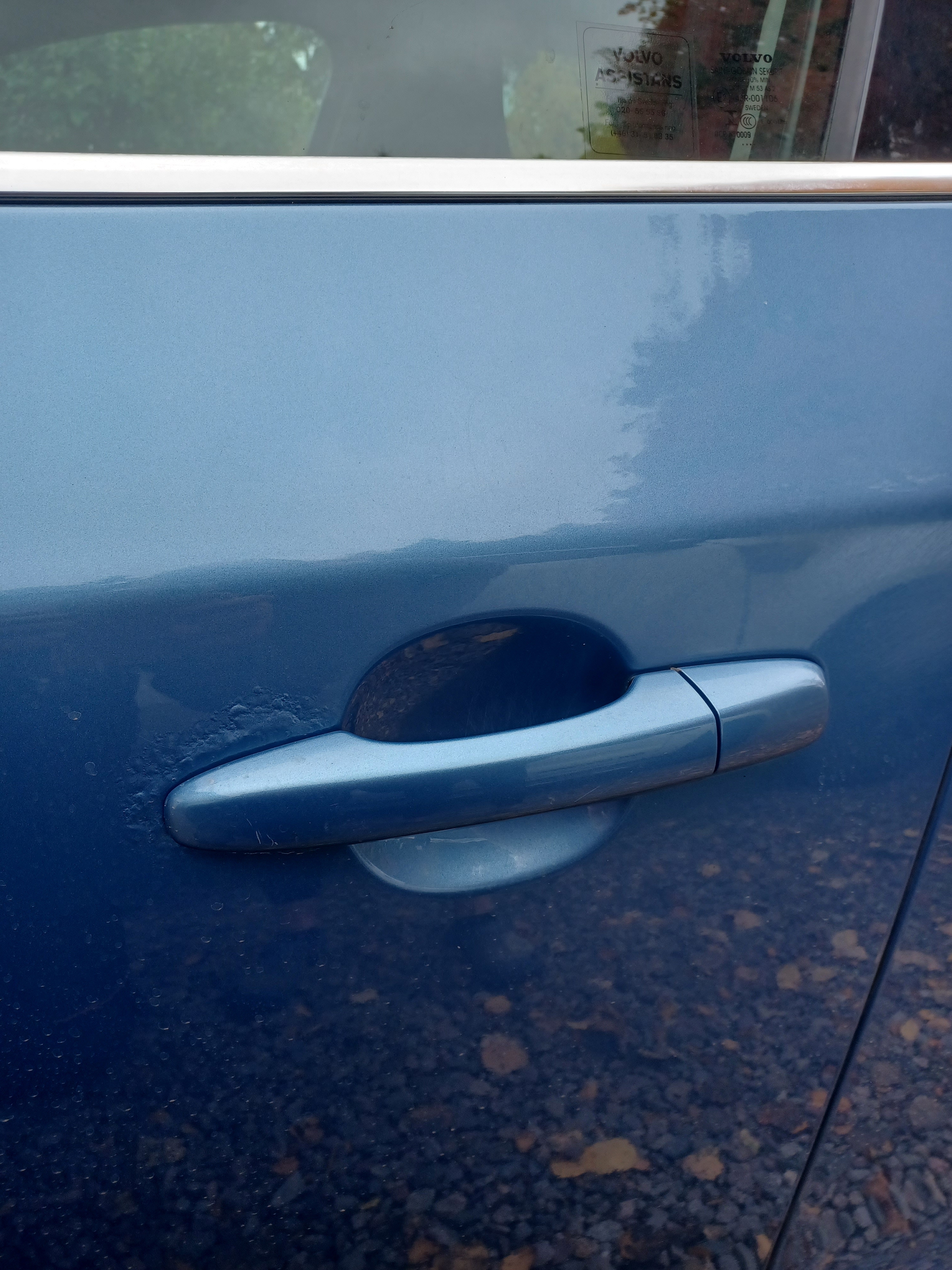 Volvo V60 D4 2015, bild 3/13