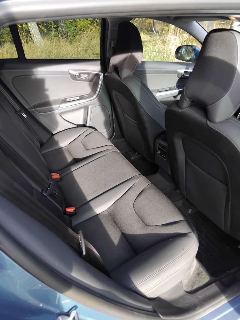 Volvo V60 D4 2015, bild 6/13