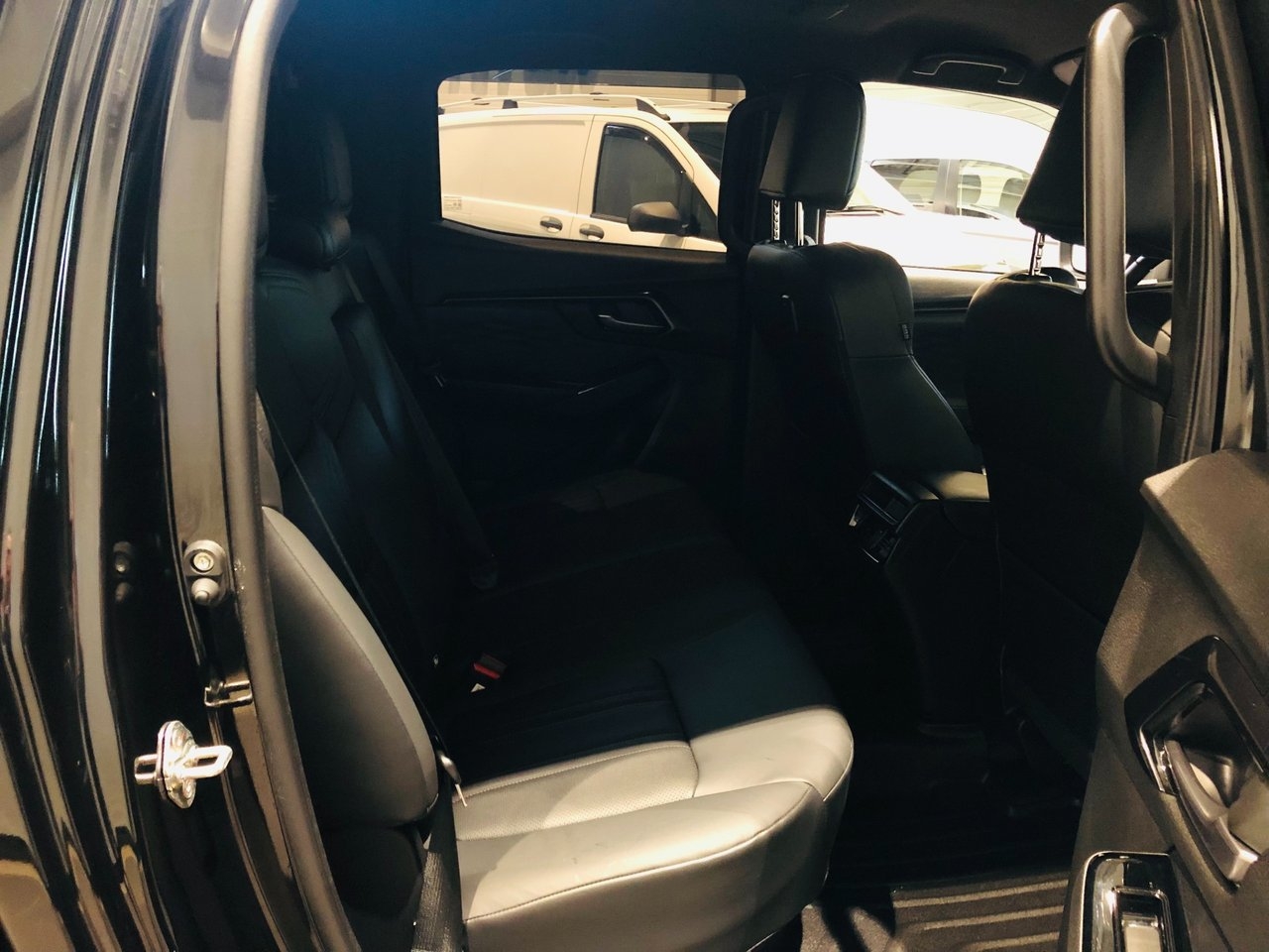Isuzu D-MAX 2.2 Diesel 2026, bild 7/10