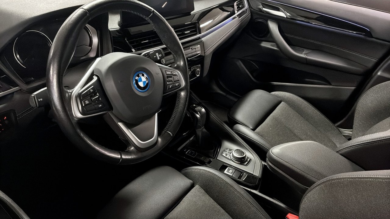 BMW X1 Sport Line 2022, bild 7/10