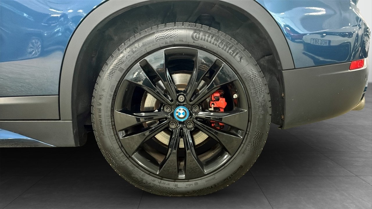 BMW X1 Sport Line 2022, bild 6/10