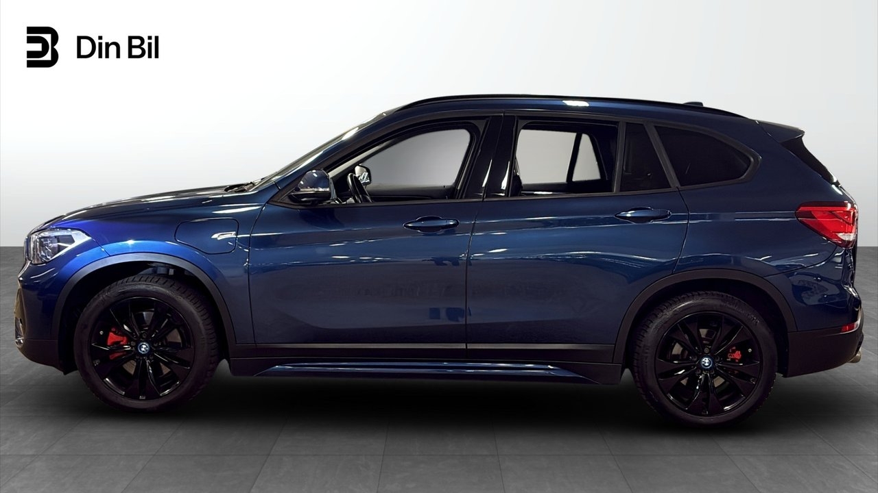 BMW X1 Sport Line 2022, bild 2/10