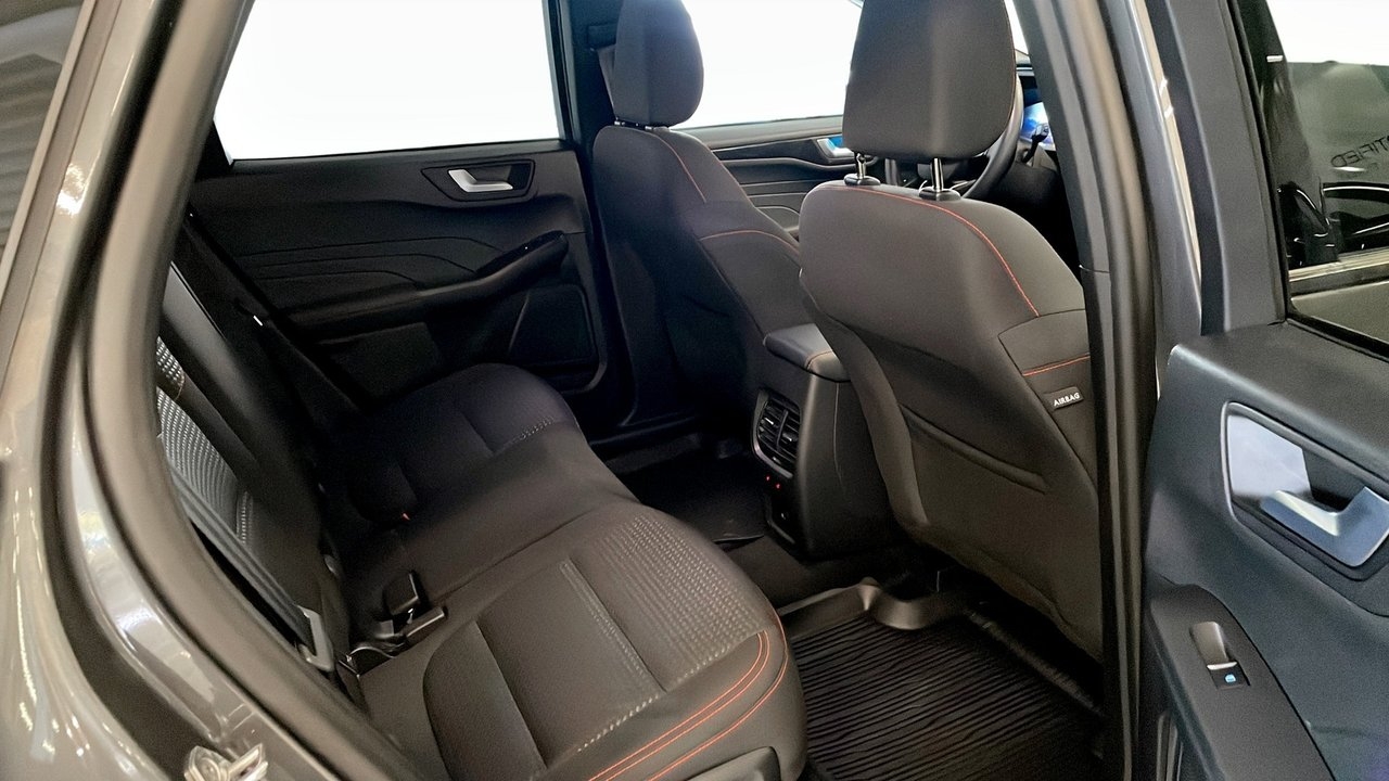 Ford Kuga 2.5 Plugin-Hybrid ST-Line 2024, bild 5/10