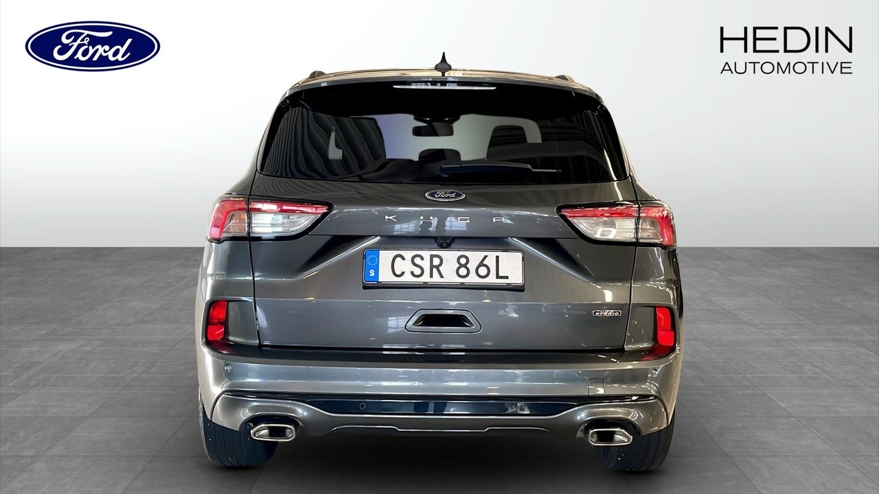 Ford Kuga 2.5 Plugin-Hybrid ST-Line 2024, bild 7/10