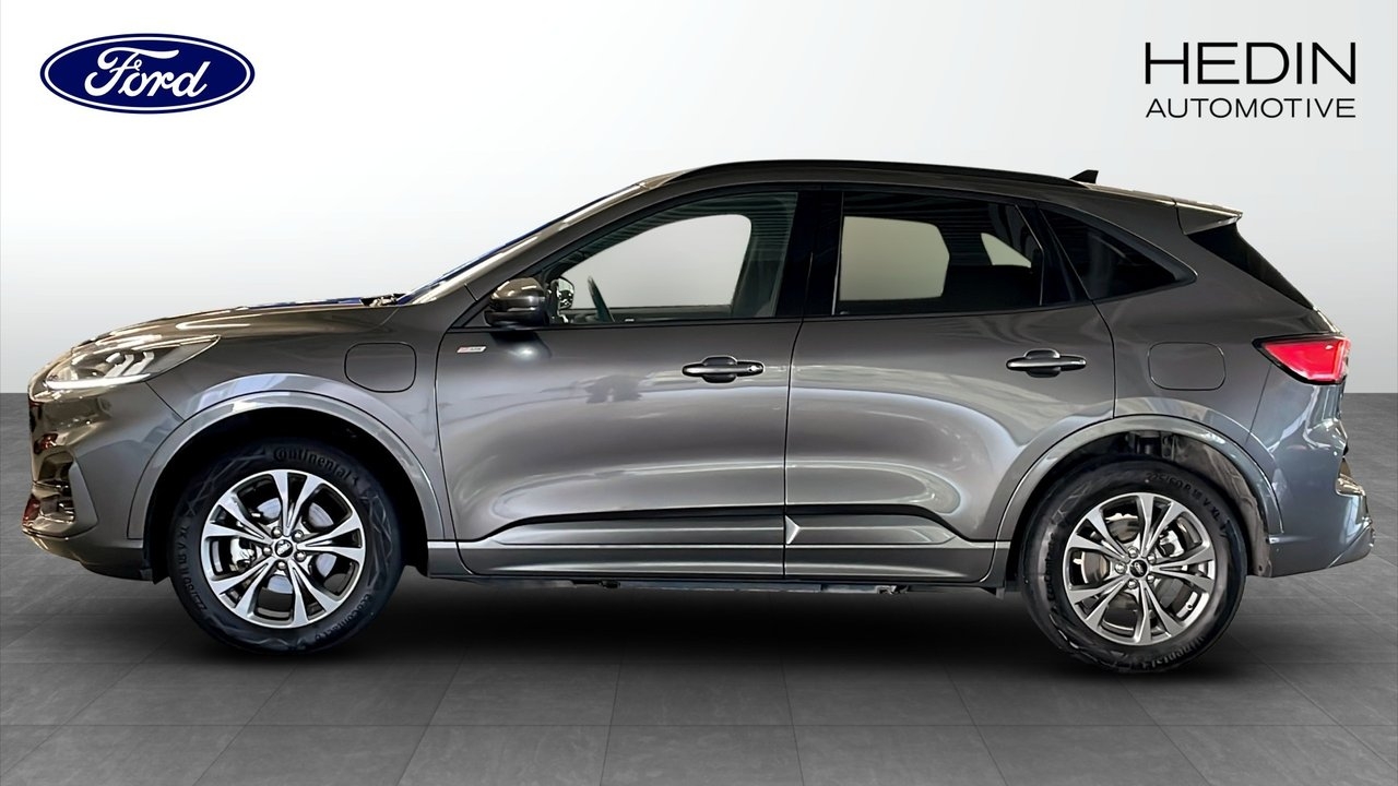 Ford Kuga 2.5 Plugin-Hybrid ST-Line 2024, bild 6/10