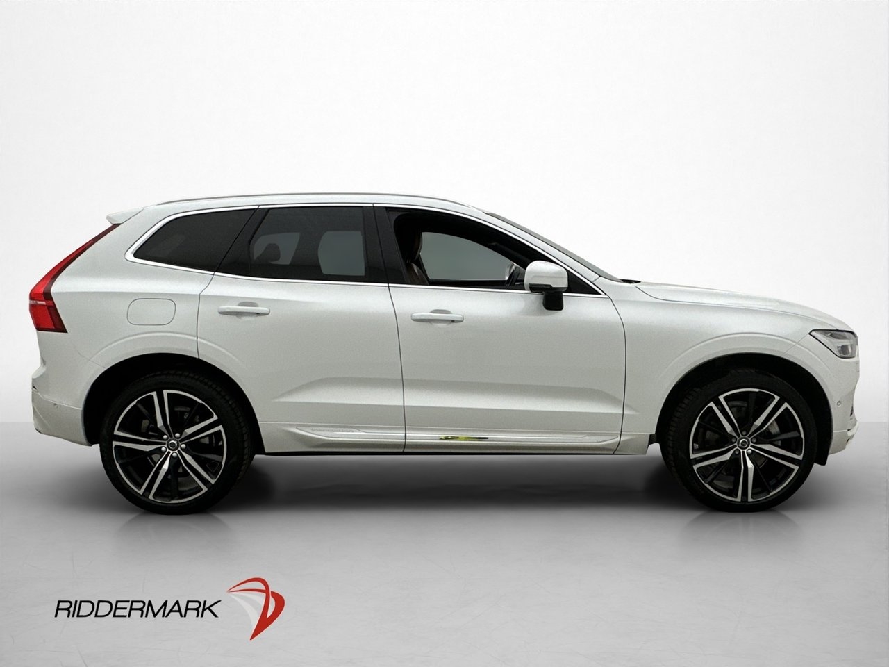 Volvo XC60 Inscription 2018, bild 4/10