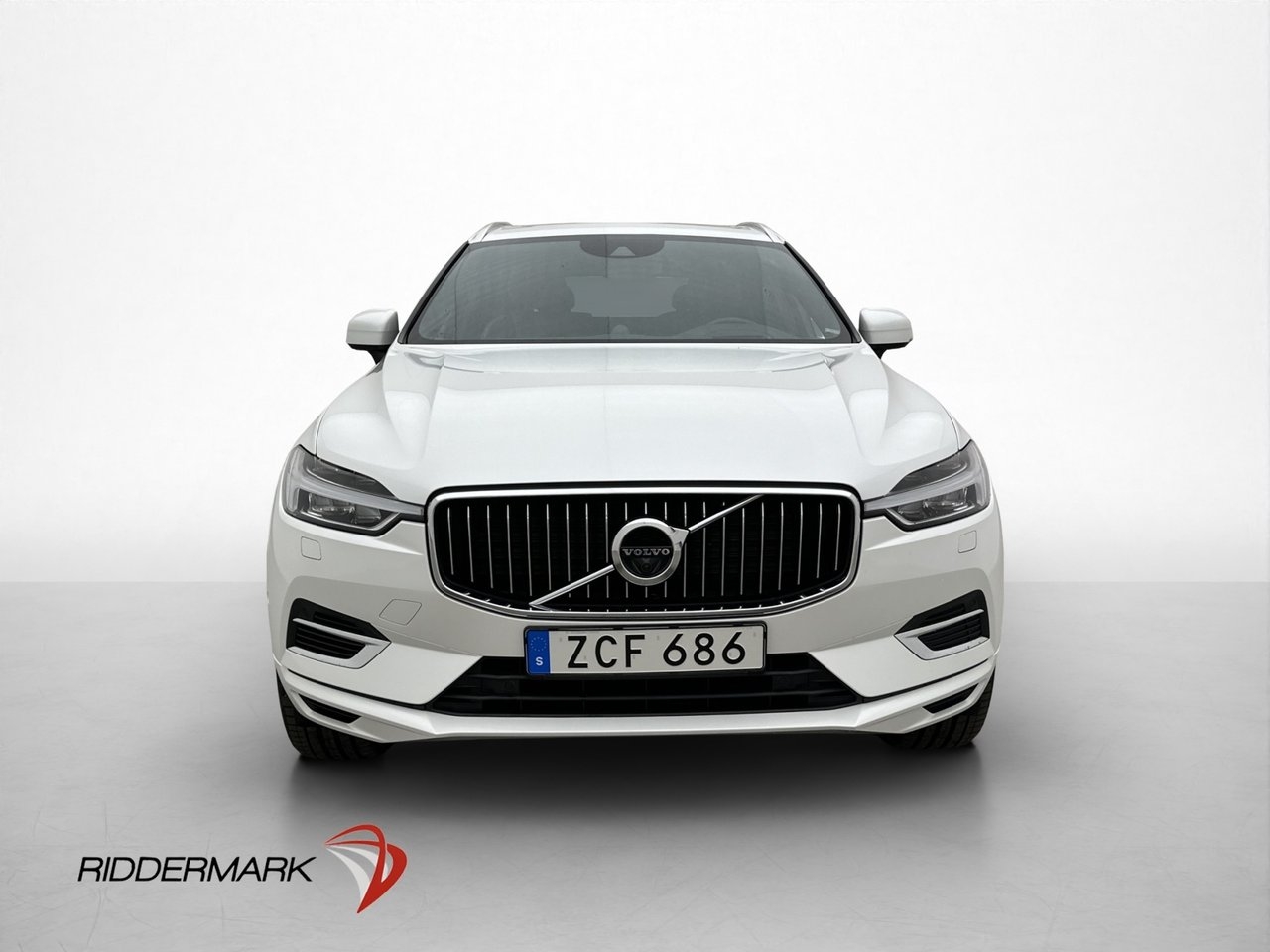 Volvo XC60 Inscription 2018, bild 2/10