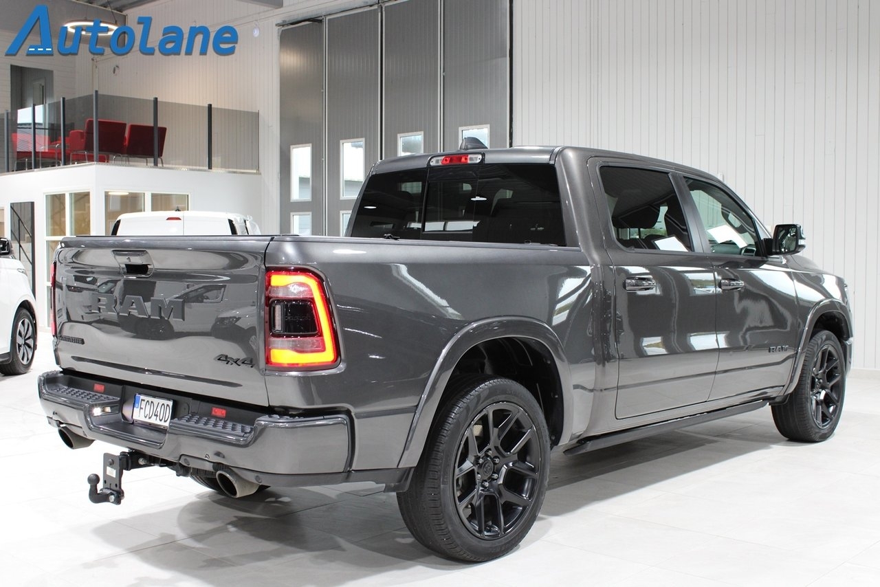 RAM 1500 2022, bild 5/10