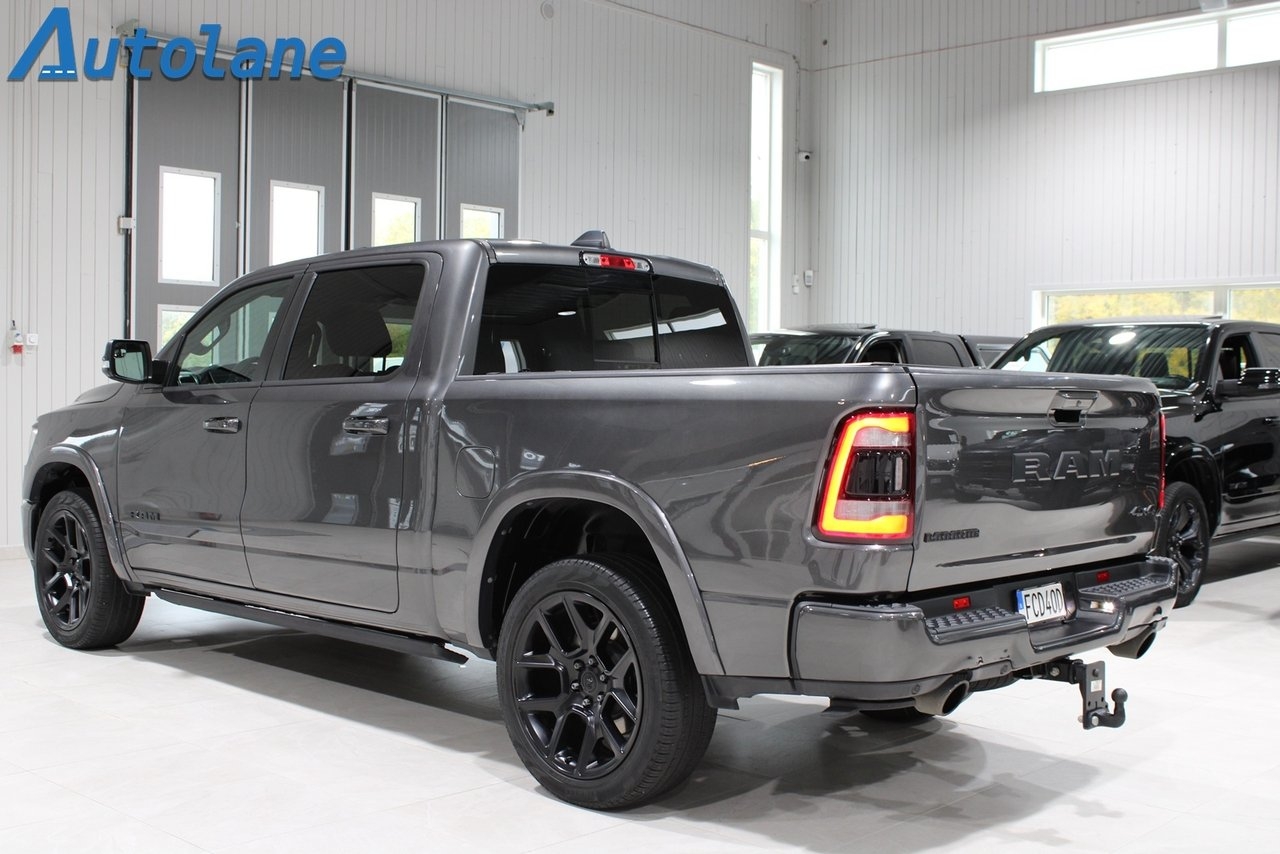 RAM 1500 2022, bild 4/10