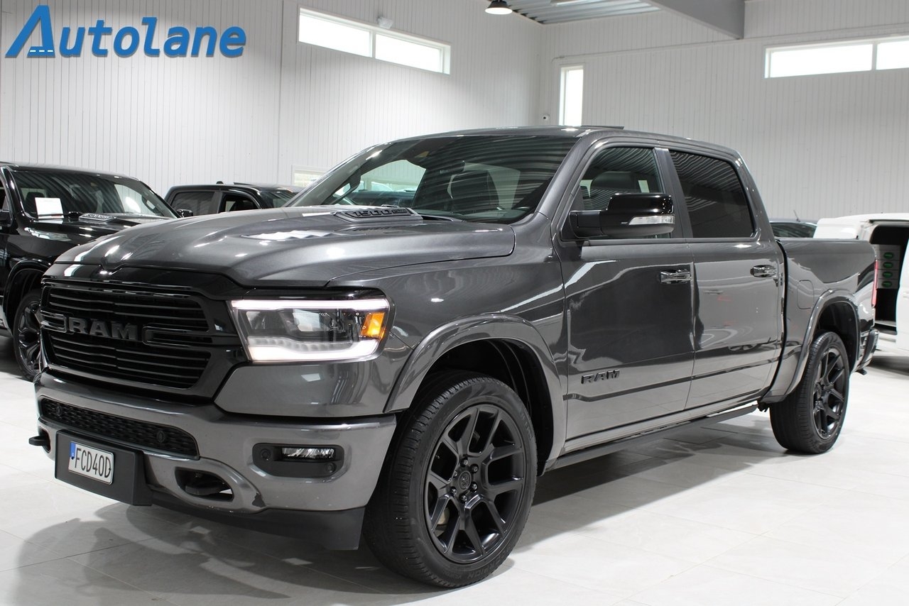 RAM 1500