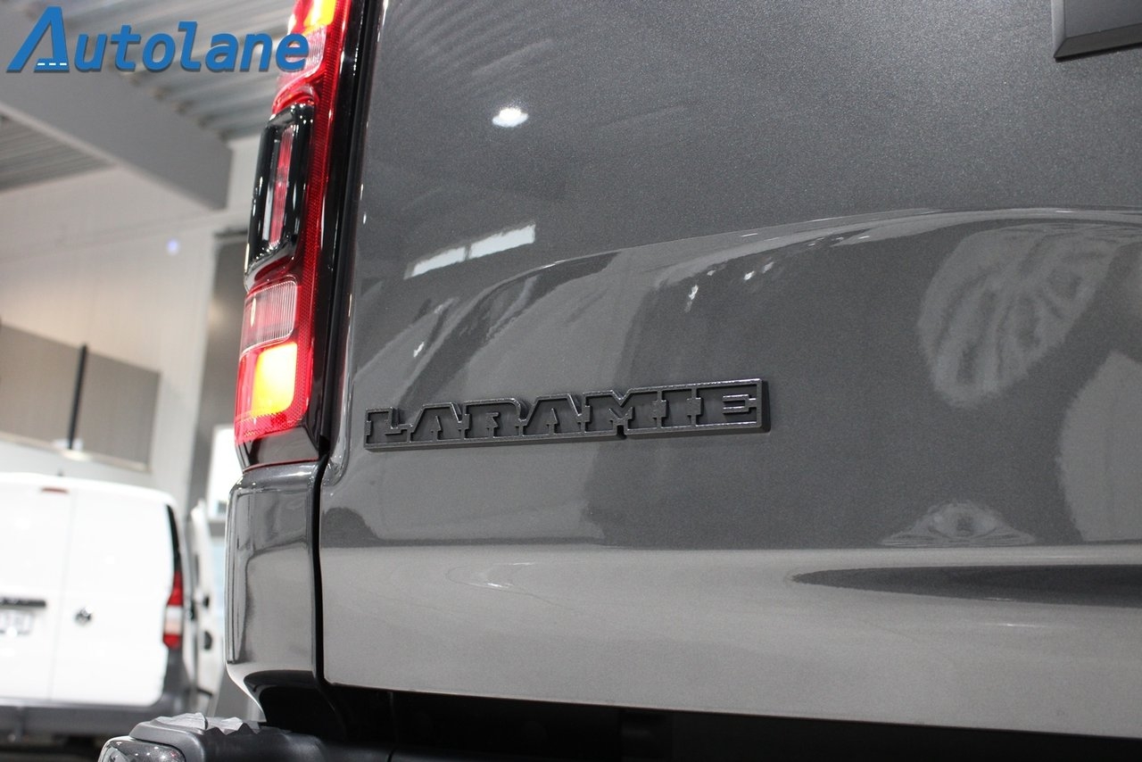 RAM 1500 2022, bild 6/10