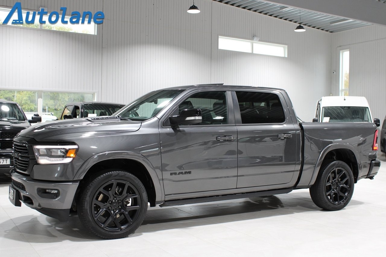 RAM 1500 2022, bild 3/10