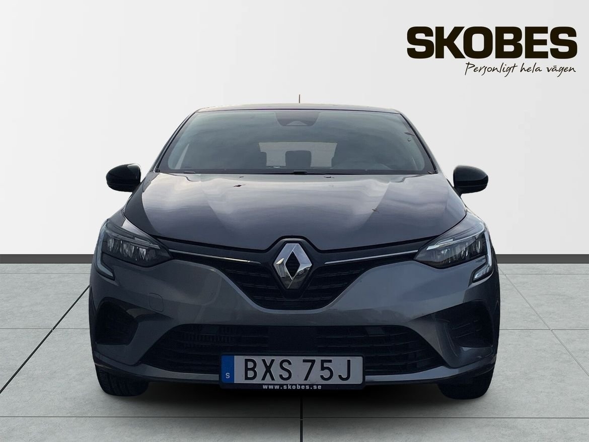 Renault Clio TCe 90 Equilibre 2023, bild 2/3