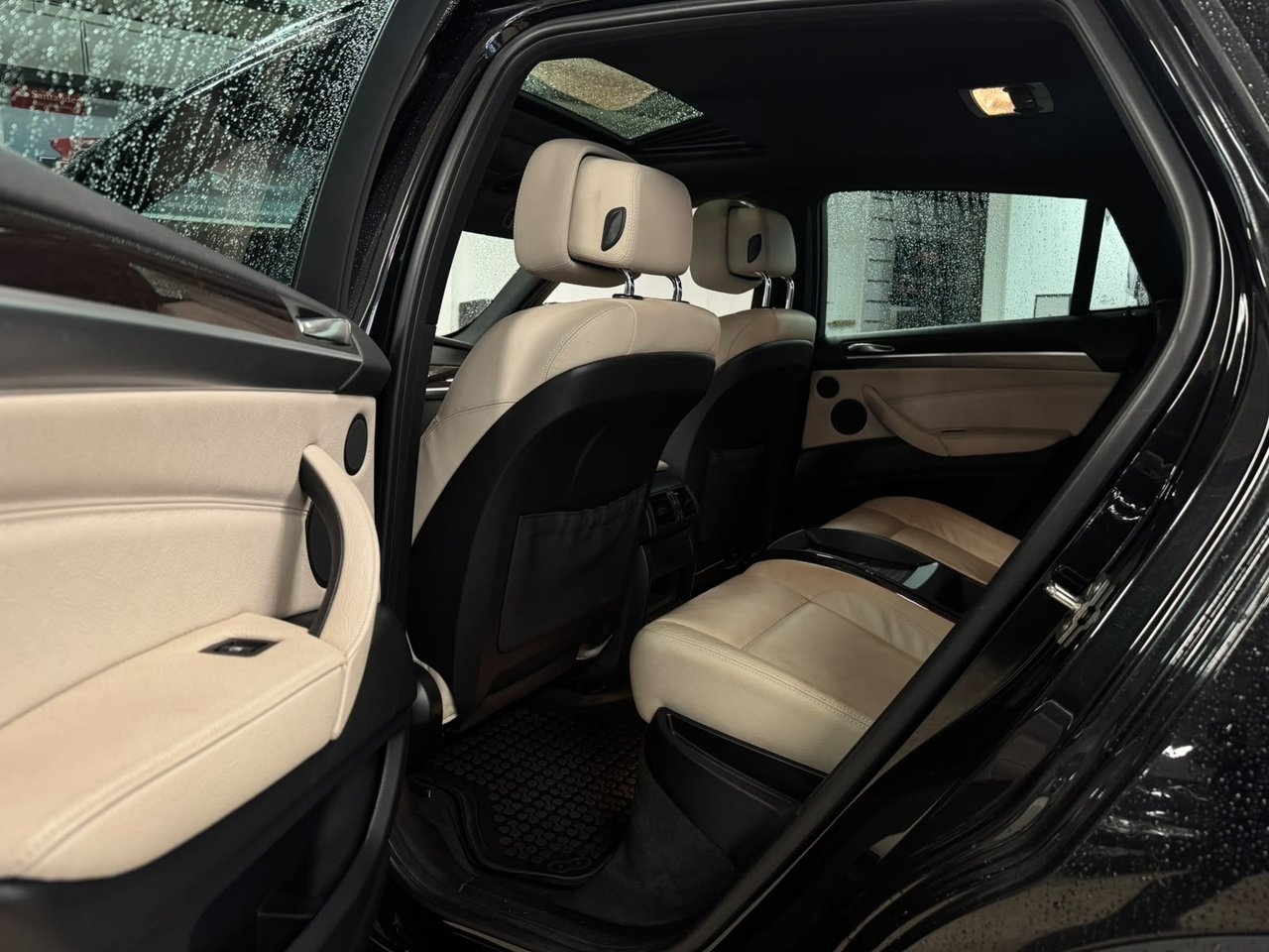 BMW X6 Sport Line 2013, kuva 7/10