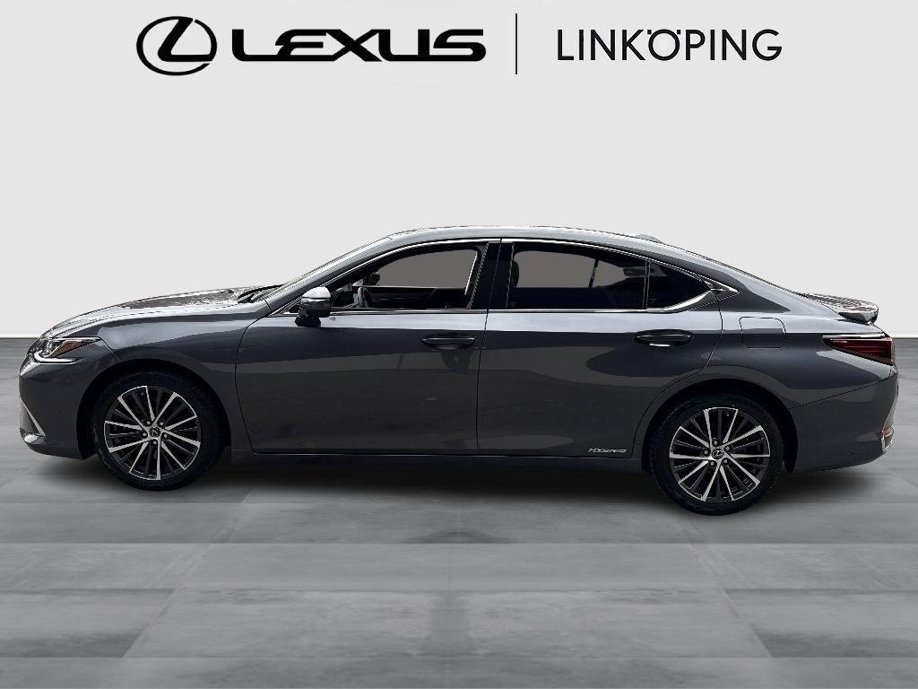 Lexus ES 300h 2022, bild 3/10