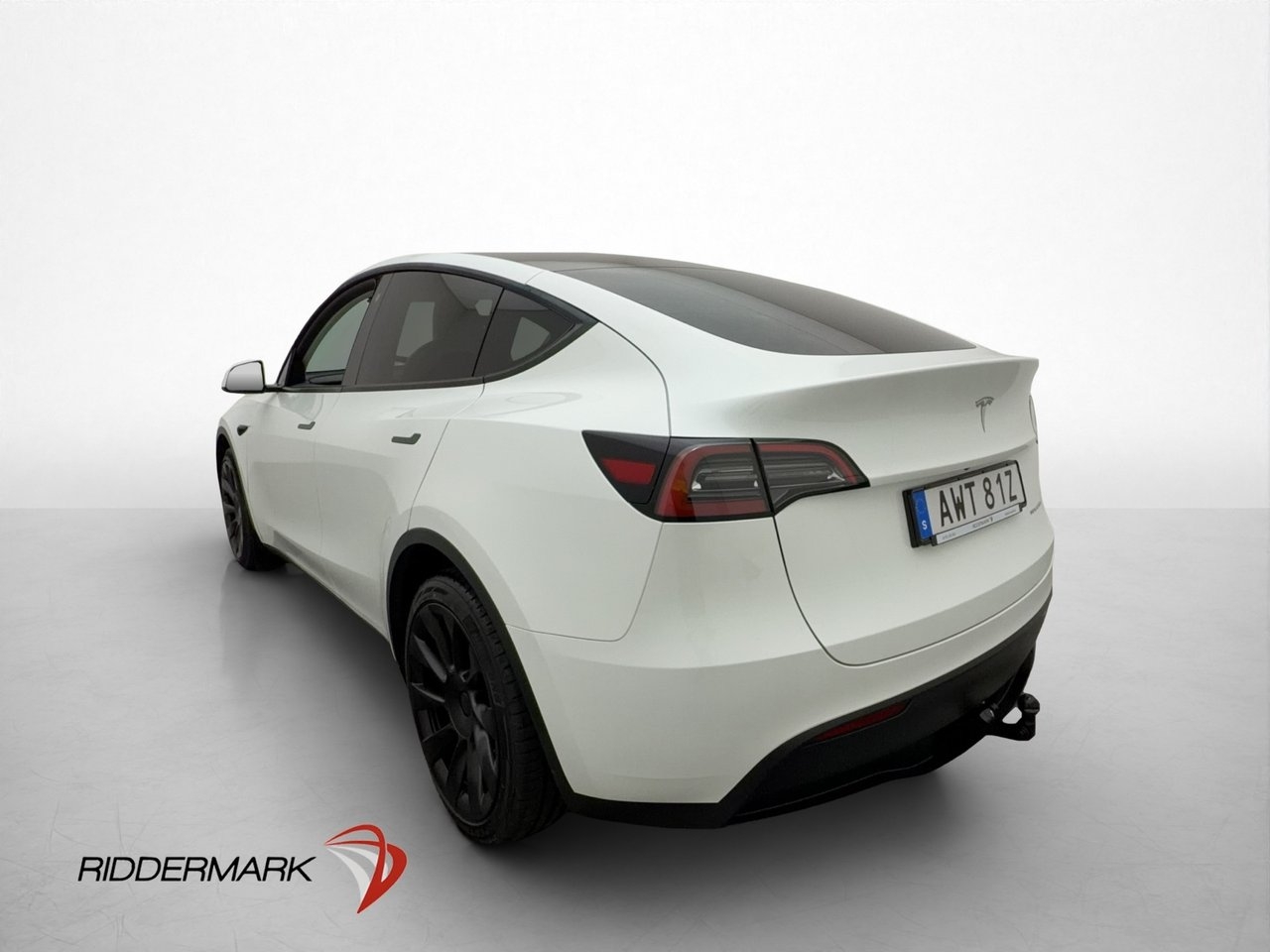 Tesla Model Y 2024, bild 6/10