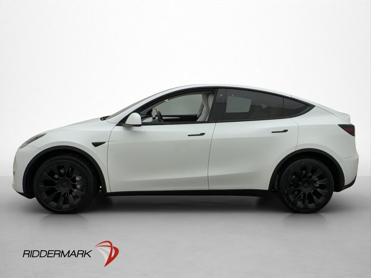 Tesla Model Y 2024, bild 5/10