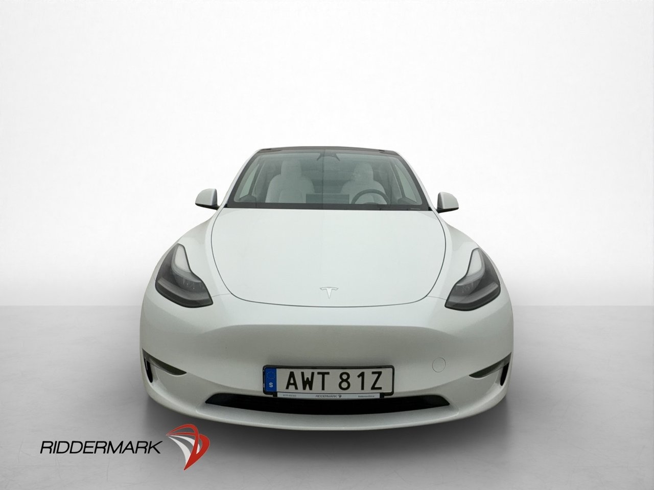 Tesla Model Y 2024, bild 3/10