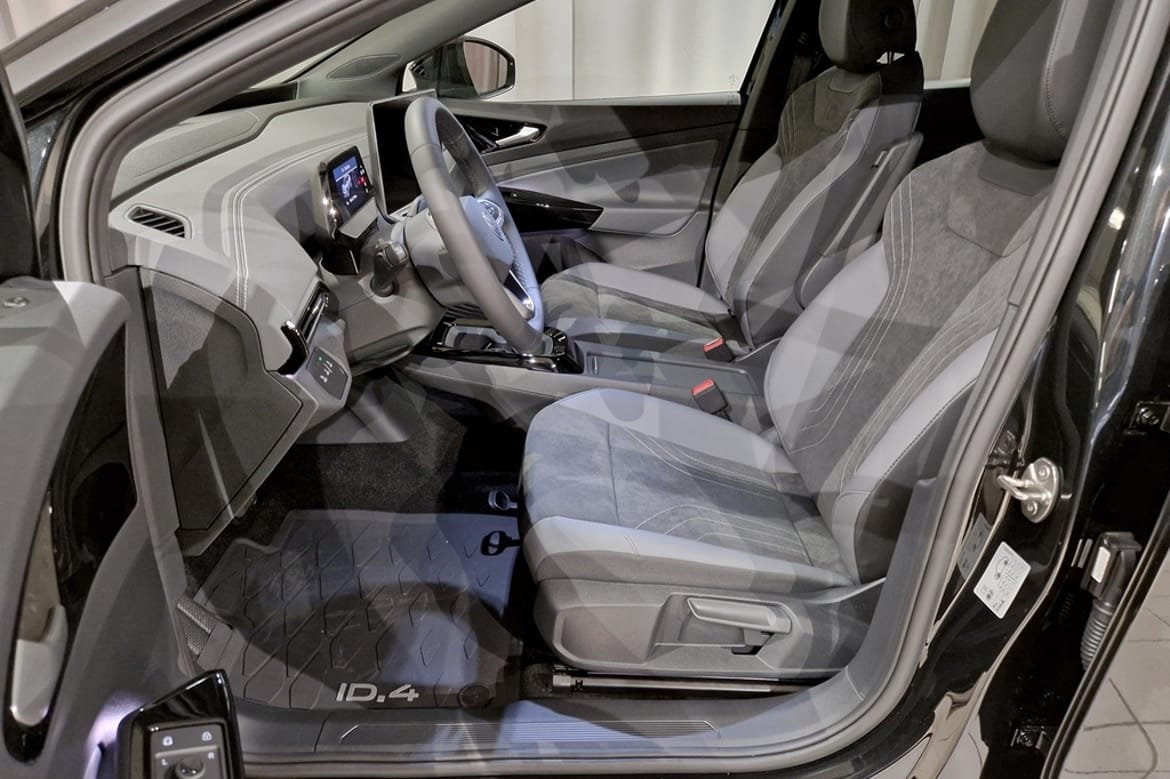 Volkswagen ID.4 Pro 2027, photo 7/10