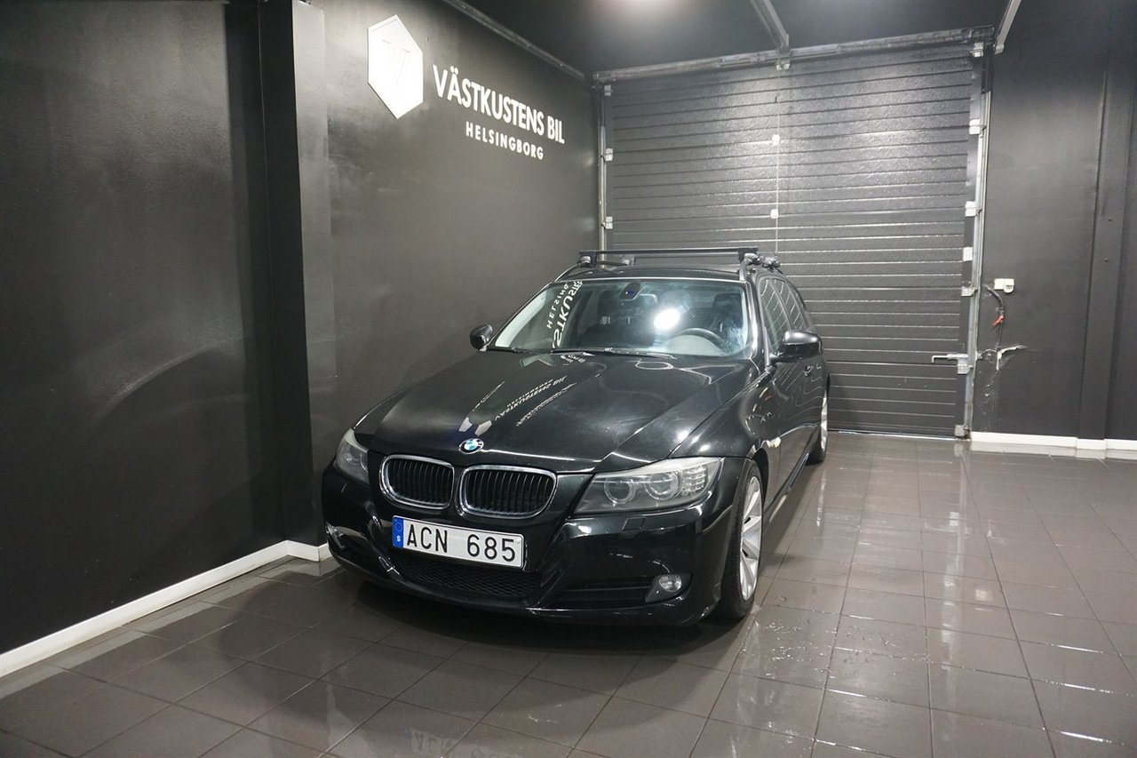 BMW 320i
