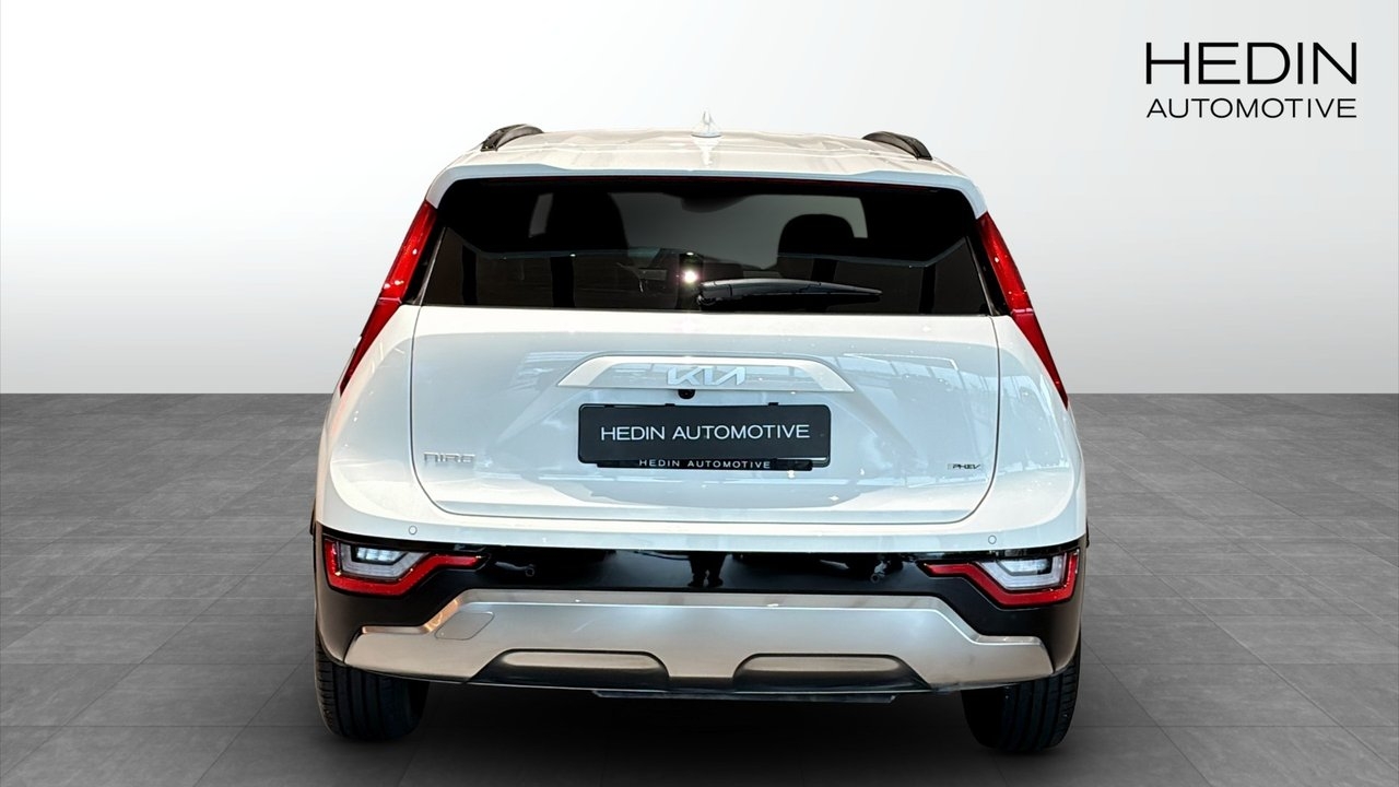 Kia Niro Advance Plus 2025, bild 7/12