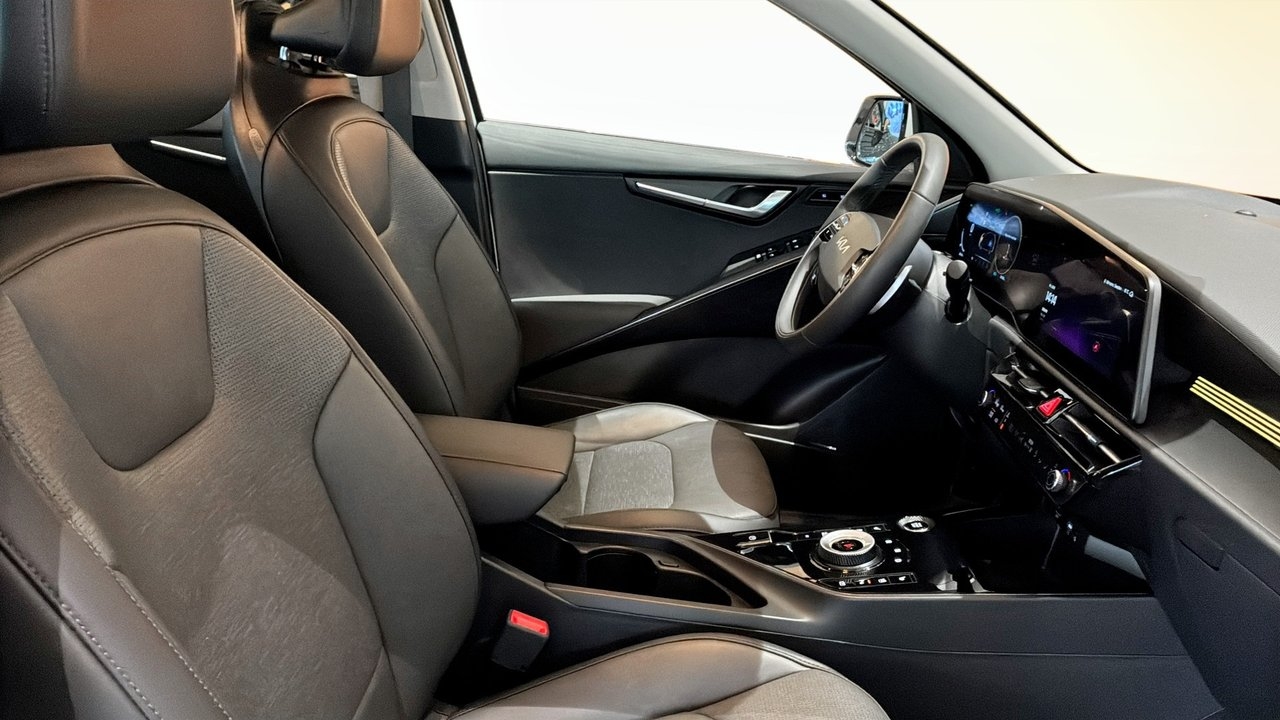 Kia Niro Advance Plus 2025, bild 3/12