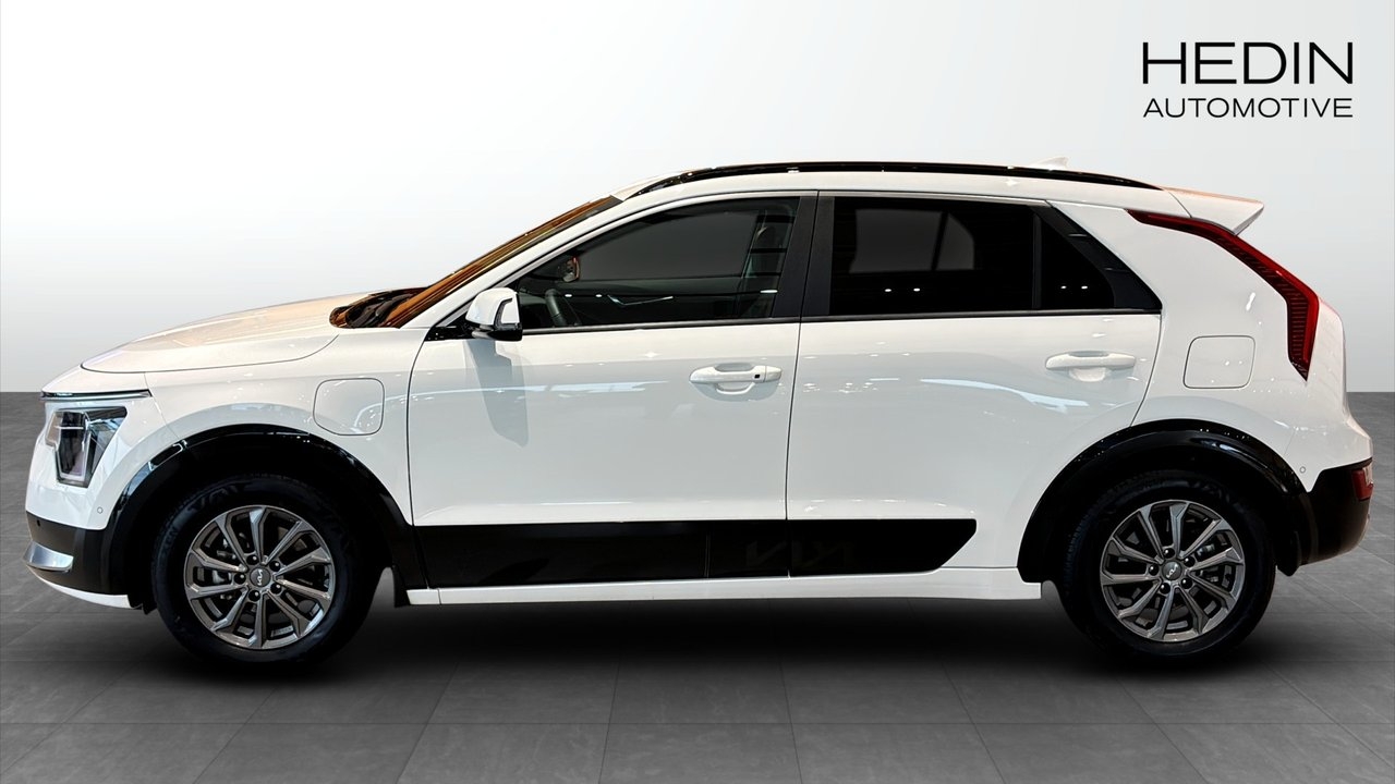 Kia Niro Advance Plus 2025, bild 6/12