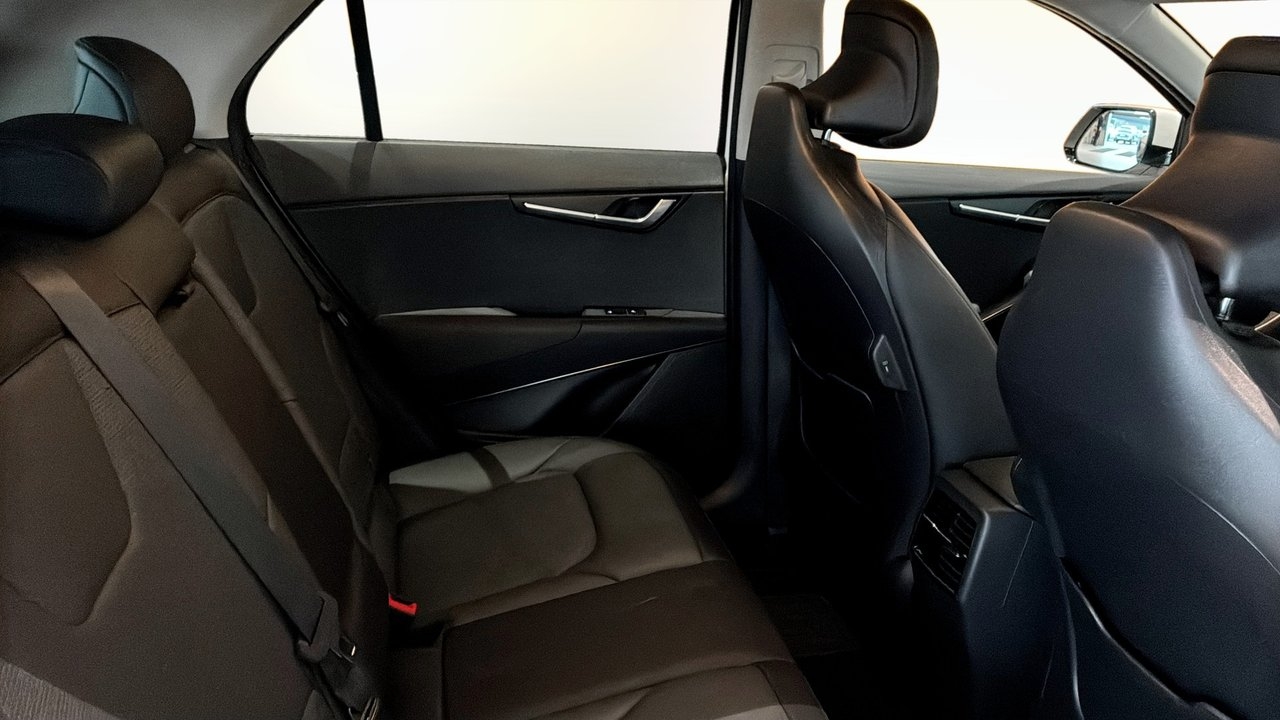 Kia Niro Advance Plus 2025, bild 5/12