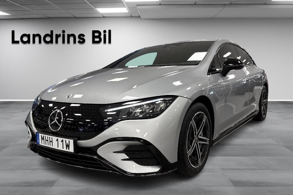 Landrins Bil