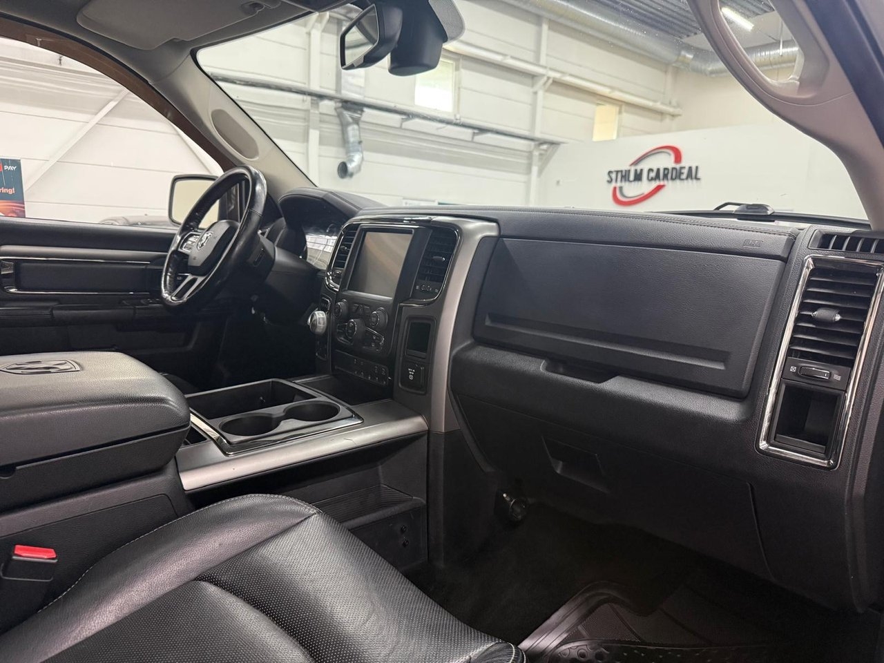 RAM 1500 2014, photo 5/10