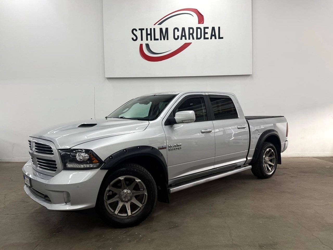 RAM 1500