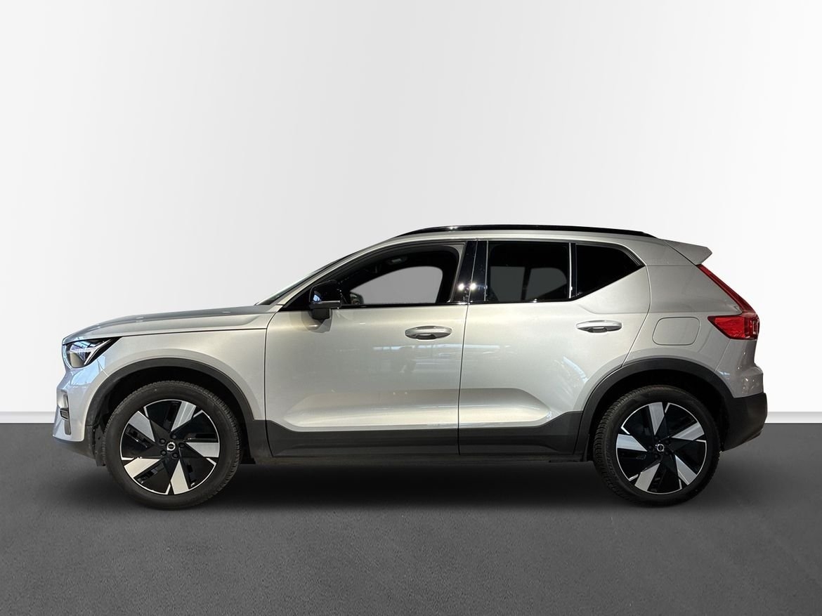 Volvo XC40 Extended Range Core 2024, bild 3/10