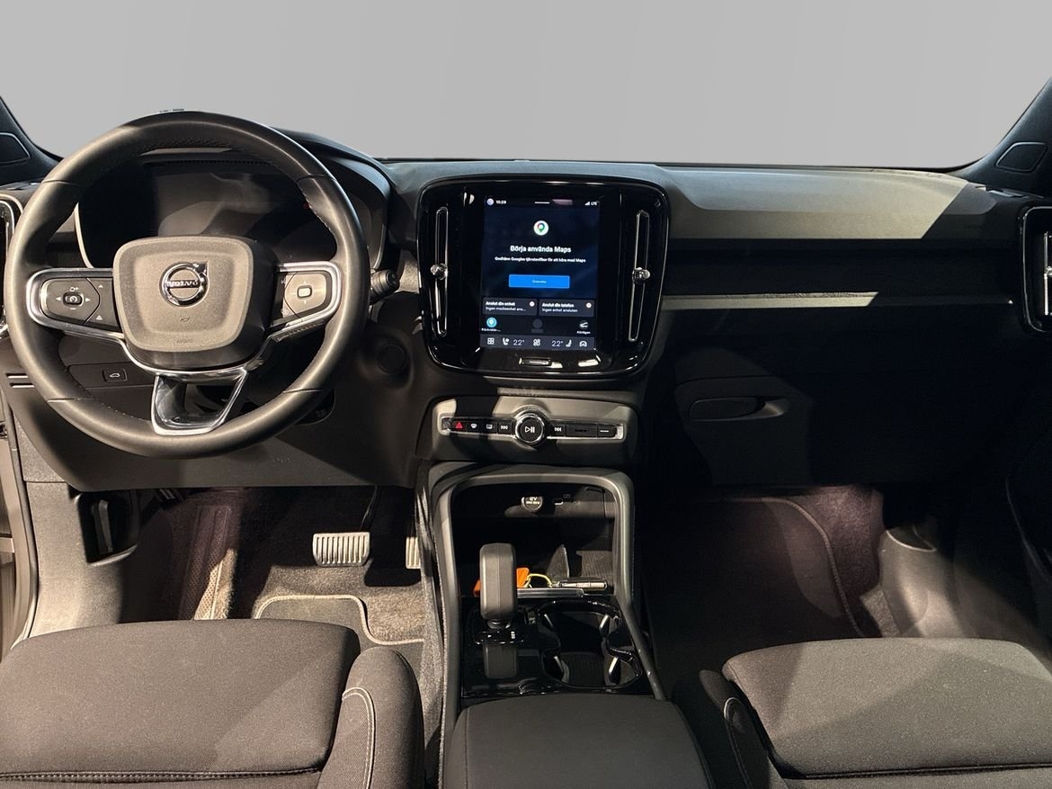 Volvo XC40 Extended Range Core 2024, bild 6/10