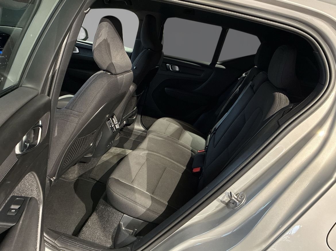 Volvo XC40 Extended Range Core 2024, bild 7/10