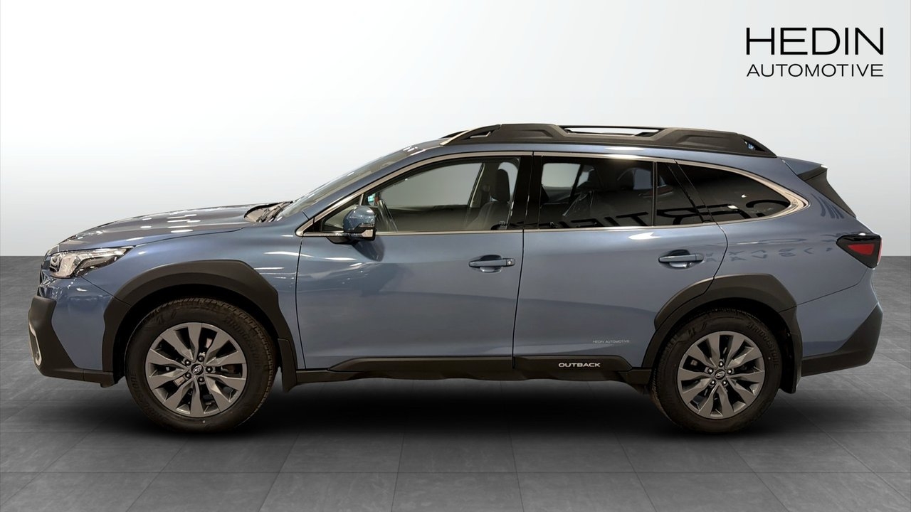 Subaru Outback 2.5i 2022, bild 6/10