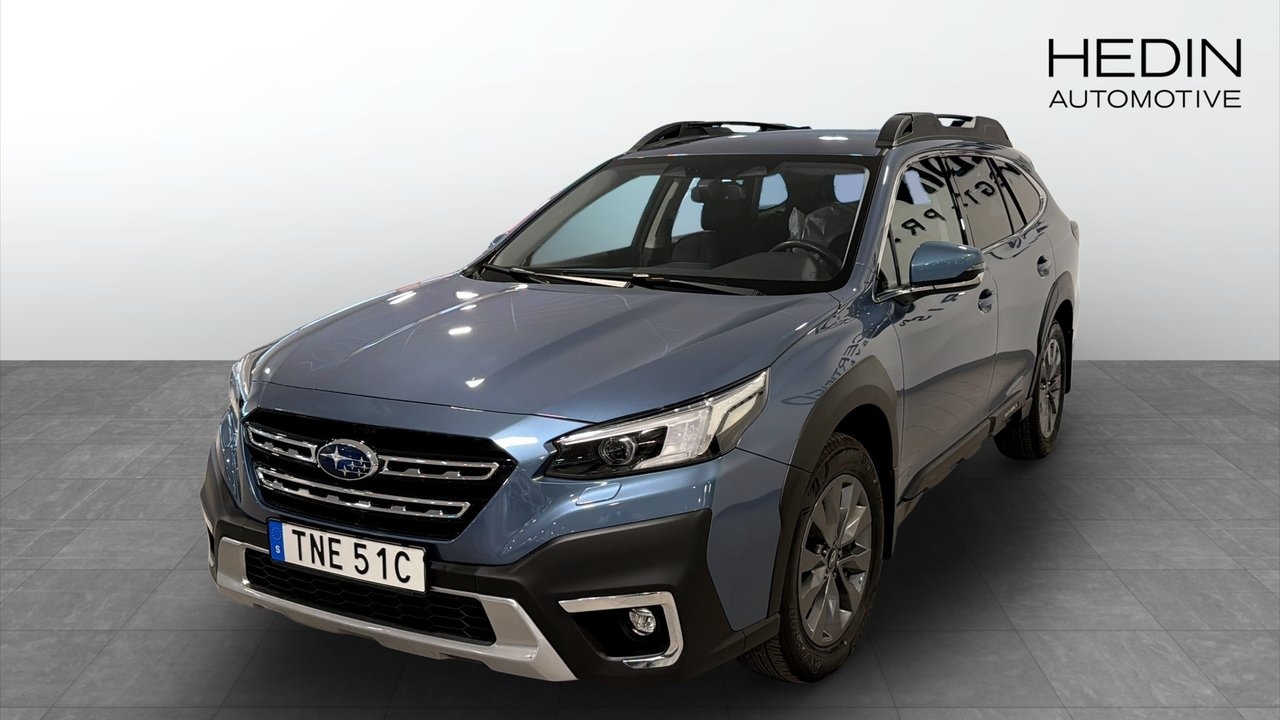Hedin Automotive