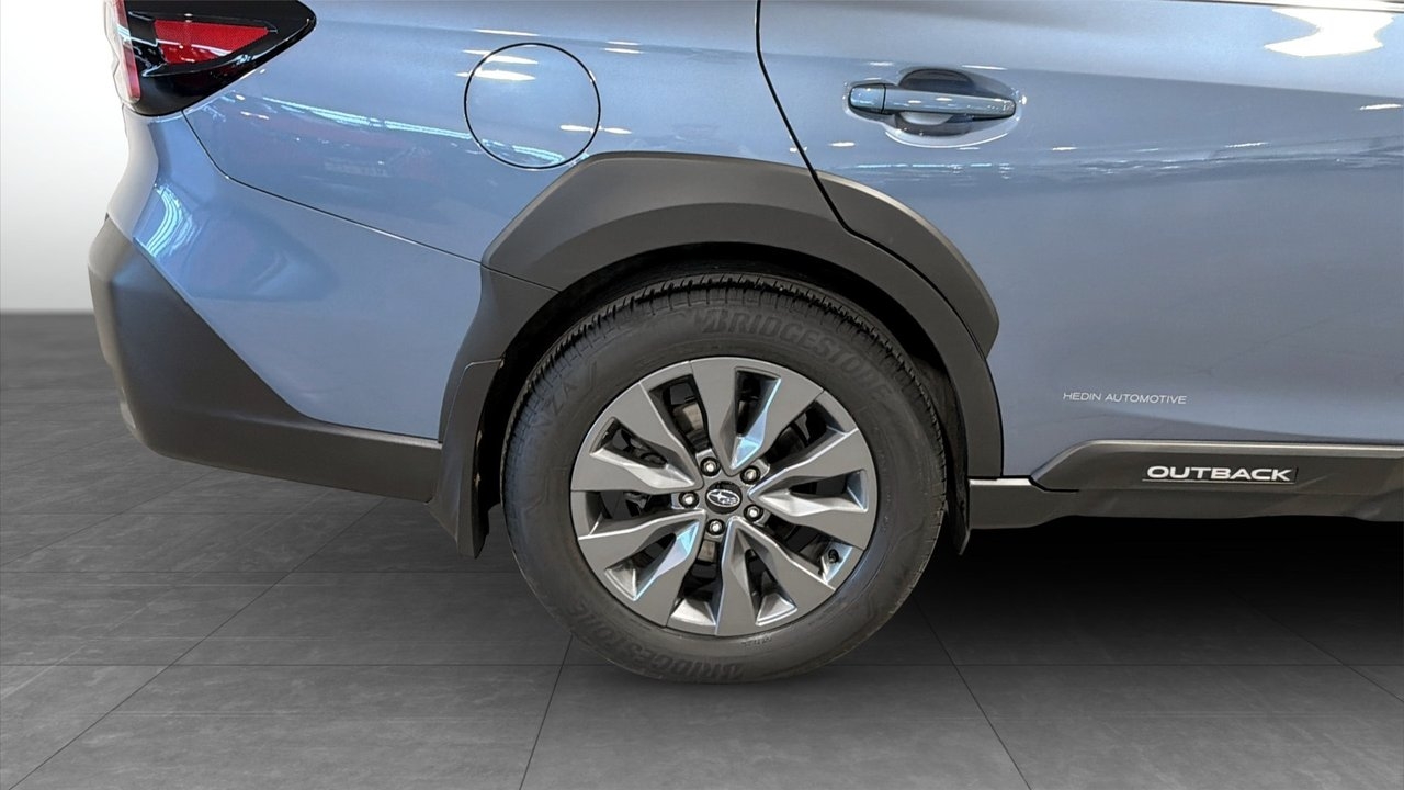 Subaru Outback 2.5i 2022, kuva 9/10