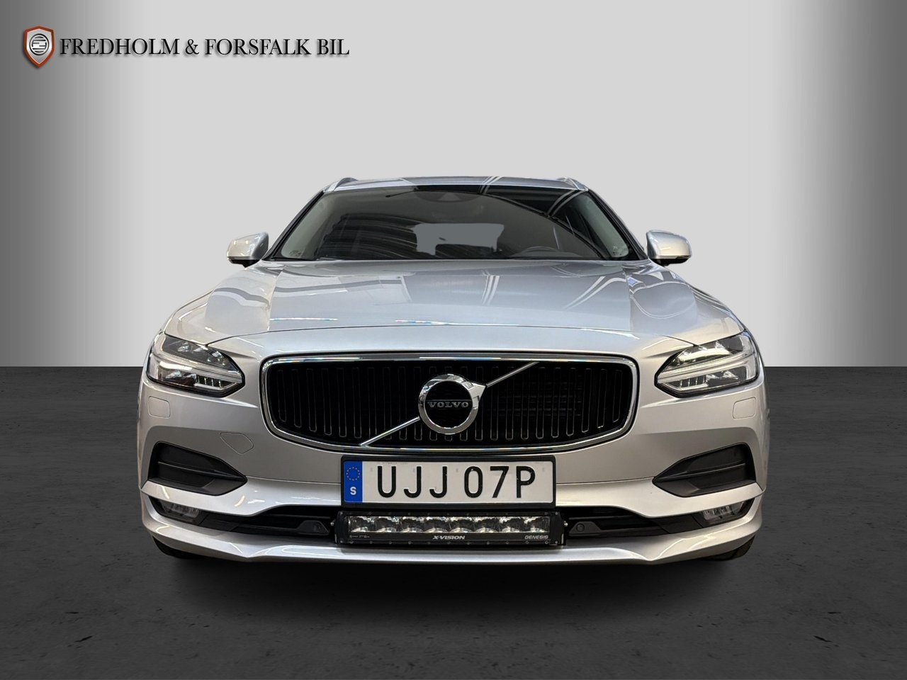 Volvo V90 D4 Momentum 2019, bild 7/10
