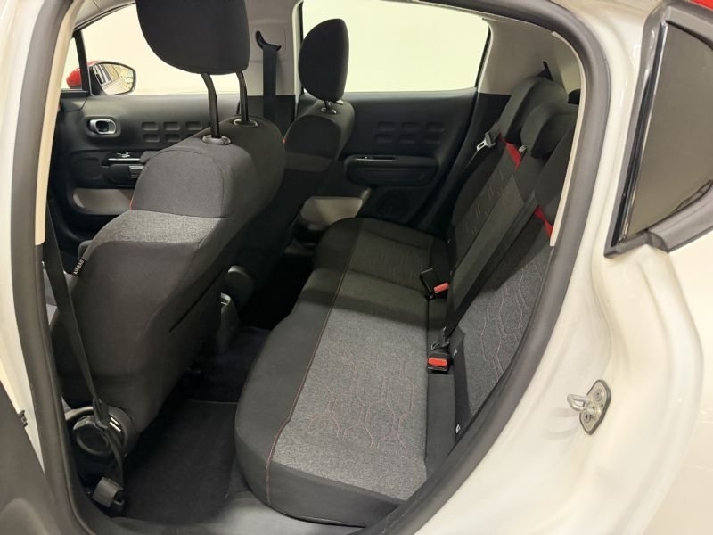 Citroen C3 PureTech 110 2018, kuva 6/9