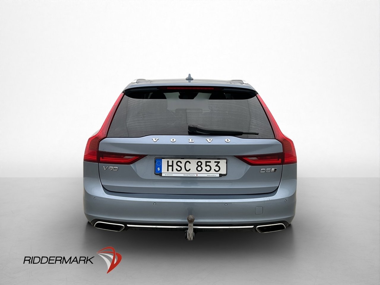 Volvo V90 D5 Inscription 2017, bild 5/36