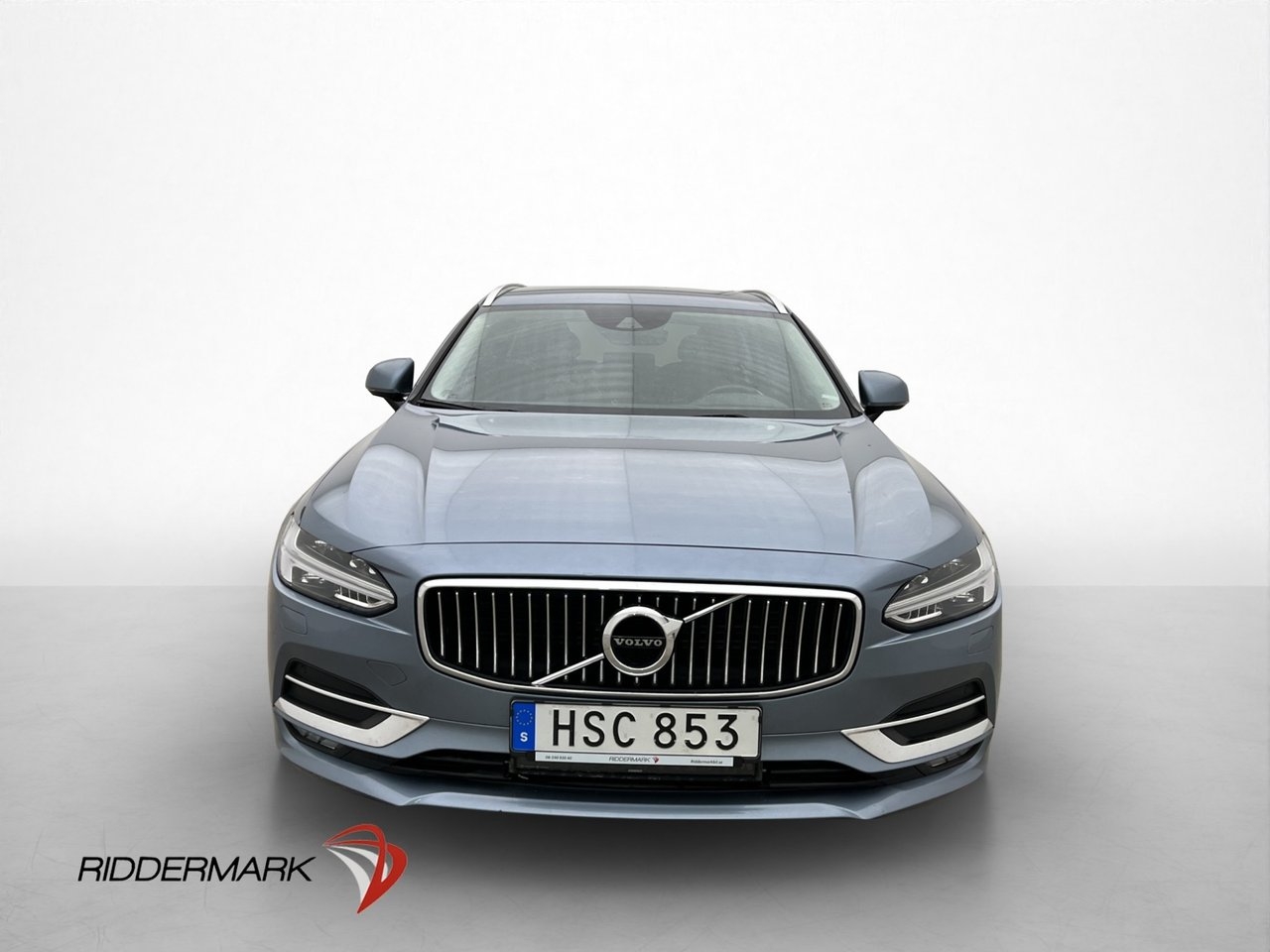 Volvo V90 D5 Inscription 2017, bild 2/36