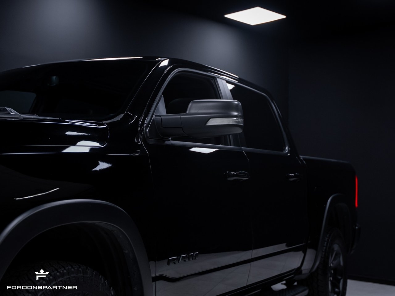 RAM 1500 2019, bild 3/10