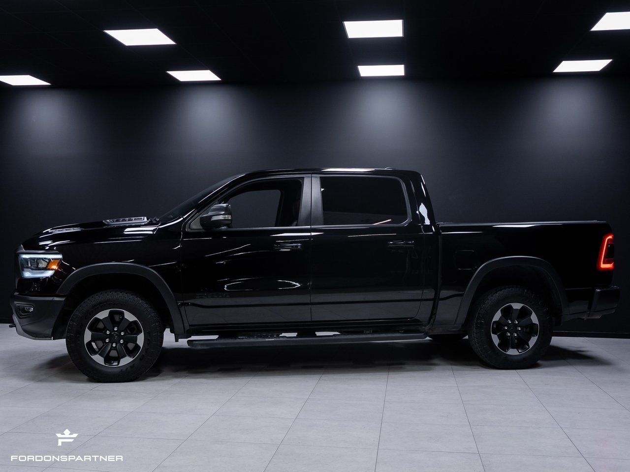 RAM 1500 2019, bild 4/10