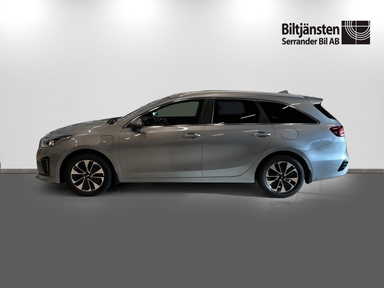 Kia Ceed 1.6 GDI Advance 2021, bild 4/10